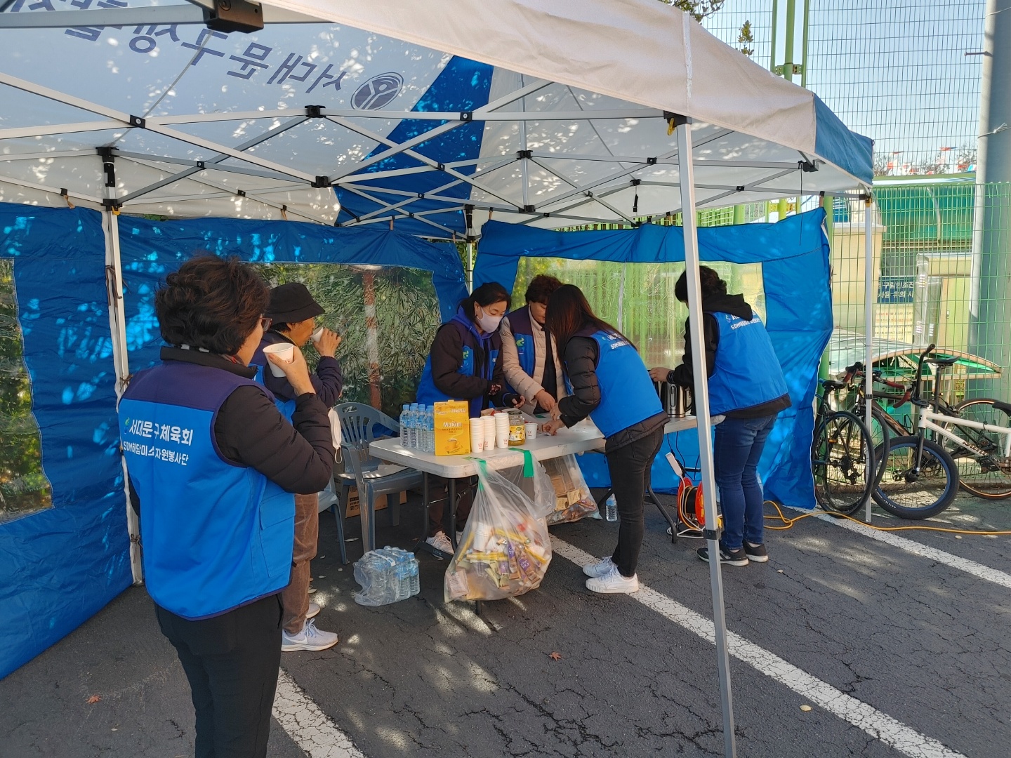 SDM 자원봉사 (제1회 서대문구청장배 중등부 축구대회).jpg