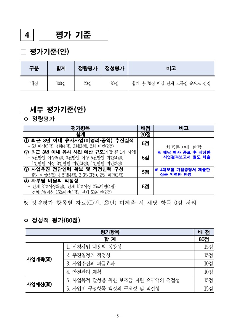 2024년 민간단체생활체육대회 지원 2차  지원 사업 공모 공고문_5.jpg