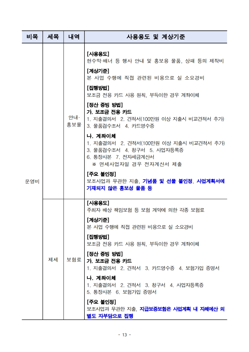 2025 민간단체 생활체육대회 지원 사업 1차 공고문_13.jpg